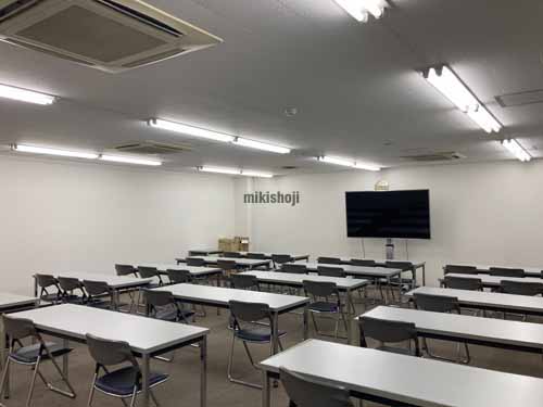 新大阪ＣＳＰビル本館 付帯設備3