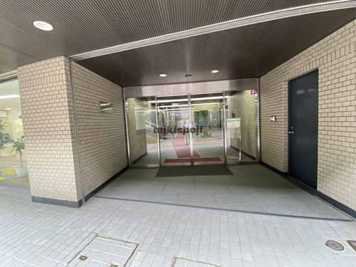 新大阪八千代ビル エントランス6