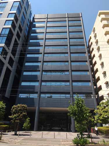 西中島・宮原・東三国のＯＮＥＳＴ新大阪スクエア 外観2