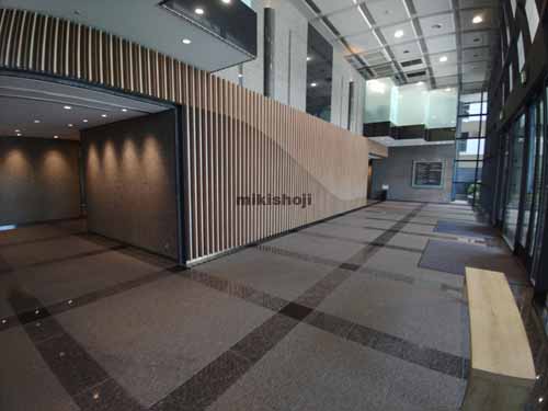 西中島・宮原・東三国のＯＮＥＳＴ新大阪スクエア エントランス3