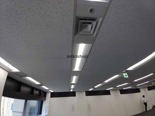 西中島・宮原・東三国のＯＮＥＳＴ新大阪スクエア 貸室内2