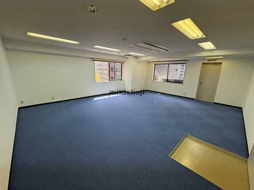 梅田・堂島・中之島のエム・タナカ梅田ビル 貸室内5