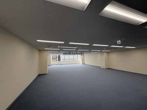 北浜～淡路町のタカクラビル 貸室内2