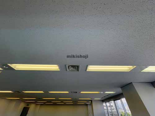 八尾市の鹿島八尾南駅前ビル 貸室内5