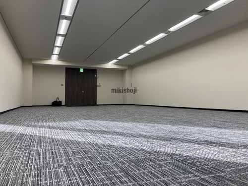 下京区の京都三井ビルディング 貸室内3