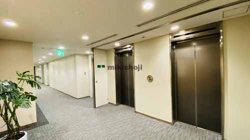ＰＨＯＥＮＩＸ南船場 エントランス6
