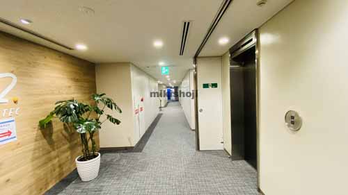 ＰＨＯＥＮＩＸ南船場 エントランス7