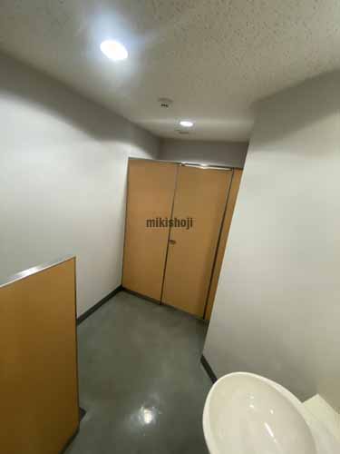 北浜～淡路町の淀屋橋ＮＡＯビル 水回り1