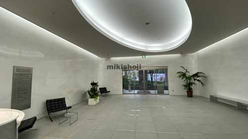 湊町・元町・難波中・日本橋・敷津の難波サンケイビル エントランス9