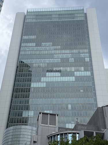 梅田・堂島・中之島のブリーゼタワー 付帯設備8