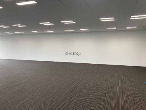 梅田・堂島・中之島の新ダイビル 貸室内7
