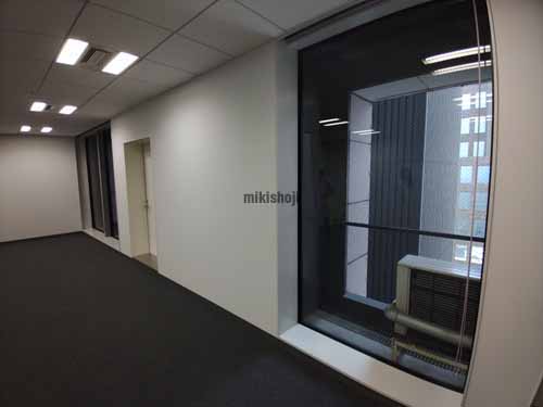 瓦町～久太郎町のＯｓａｋａ　Ｍｅｔｒｏ本町ビル 貸室内2