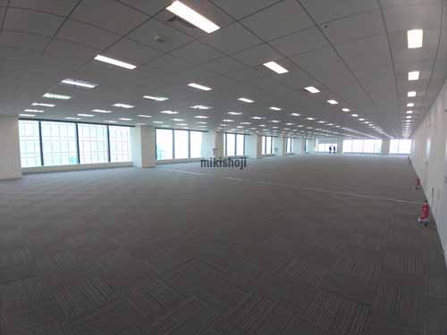 芝田・茶屋町・大深町のグランフロント大阪　タワーＡ 貸室内1
