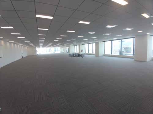 芝田・茶屋町・大深町のグランフロント大阪　タワーＡ 貸室内2