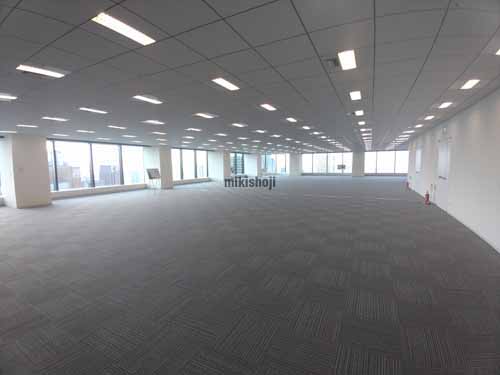 芝田・茶屋町・大深町のグランフロント大阪　タワーＡ 貸室内3
