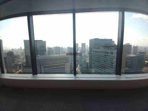 芝田・茶屋町・大深町のグランフロント大阪　タワーＡ 貸室内7