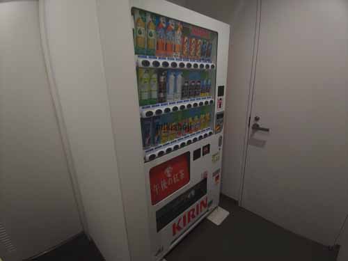 芝田・茶屋町・大深町のグランフロント大阪　タワーＡ 水回り7