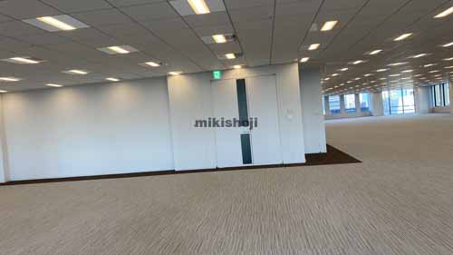 芝田・茶屋町・大深町のグランフロント大阪　タワーＢ・タワーＣ 貸室内4