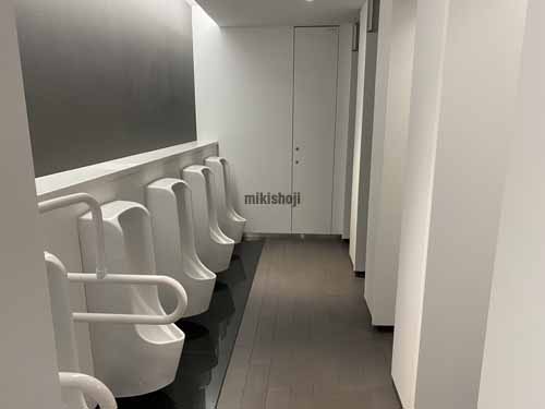 芝田・茶屋町・大深町のグランフロント大阪　タワーＢ・タワーＣ 水回り1