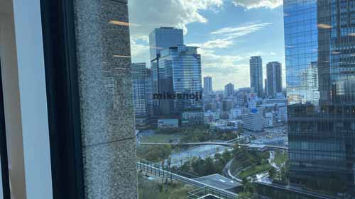 芝田・茶屋町・大深町のグランフロント大阪　タワーＢ・タワーＣ 付帯設備3