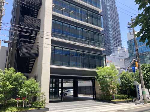 北浜～淡路町の淀屋橋ＰＲＥＸ 外観2