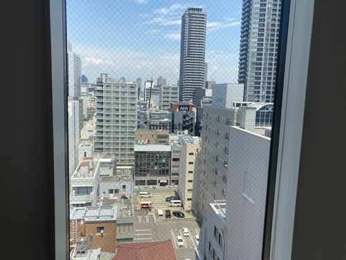 北浜～淡路町の淀屋橋ＰＲＥＸ 貸室内4