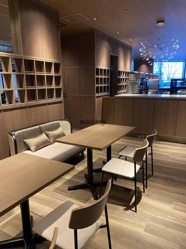 芝田・茶屋町・大深町のグラングリーン大阪 付帯設備6