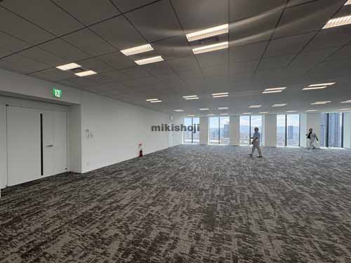 淀屋橋ステーションワン 貸室内3