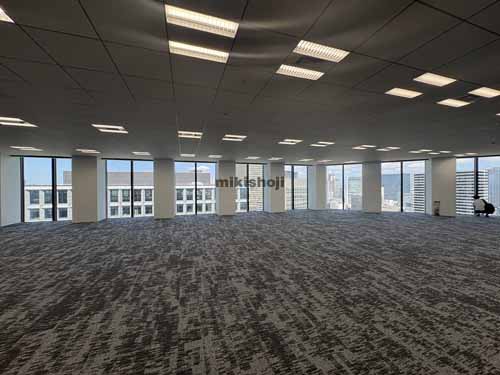 淀屋橋ステーションワン 貸室内5