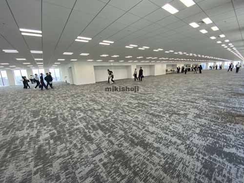 淀屋橋ステーションワン 貸室内12