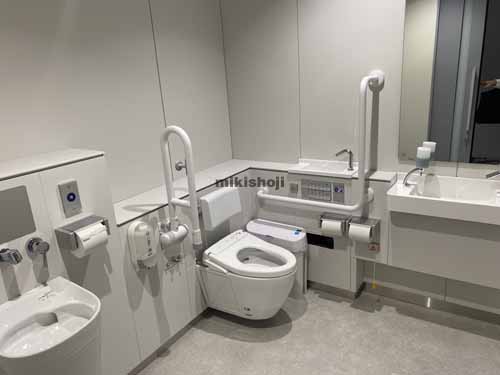 淀屋橋ステーションワン 水回り5