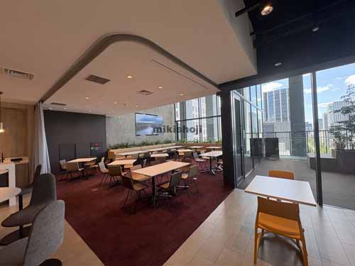淀屋橋ステーションワン 付帯設備10