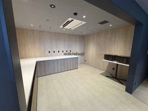 淀屋橋ステーションワン 付帯設備13