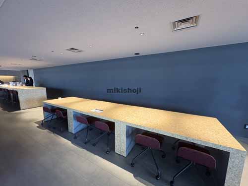 淀屋橋ステーションワン 付帯設備15