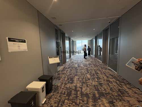 淀屋橋ステーションワン 付帯設備16
