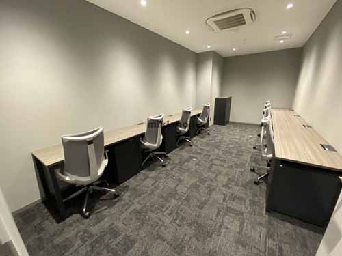 淀屋橋ステーションワン 付帯設備17