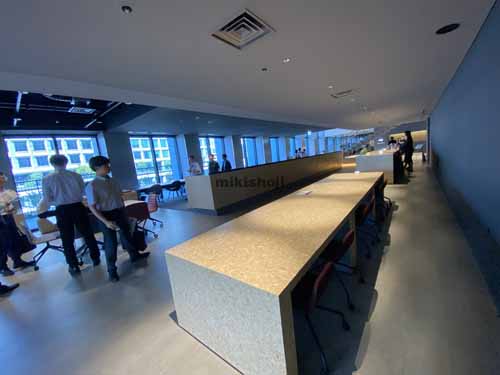 淀屋橋ステーションワン 付帯設備21