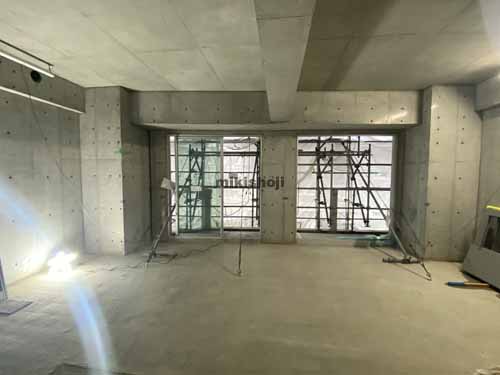 ＣＯＮＣＯＭ松屋町筋 貸室内6