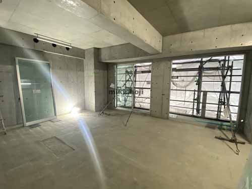 ＣＯＮＣＯＭ松屋町筋 貸室内7