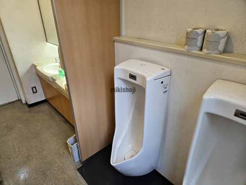博多駅前・中央街の博多駅前シティビル 水回り1