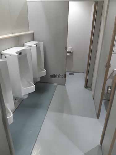 博多駅前・中央街の住友生命博多ビル 水回り1