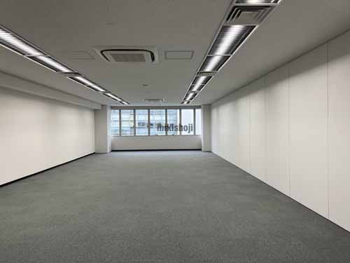 博多駅東・駅南のＺＥＮＮＯ筑紫通りビル 貸室内1