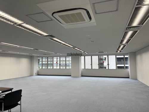 博多駅東・駅南のＺＥＮＮＯ筑紫通りビル 貸室内3