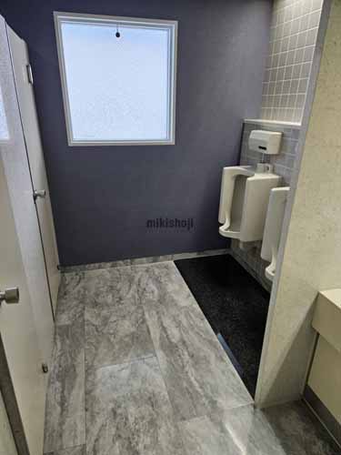 博多駅東・駅南のＺＥＮＮＯ筑紫通りビル 水回り2