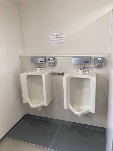 赤坂・大名・舞鶴の西鉄赤坂ビル 水回り1