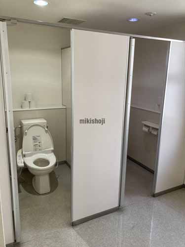 赤坂・大名・舞鶴の西鉄赤坂ビル 水回り3