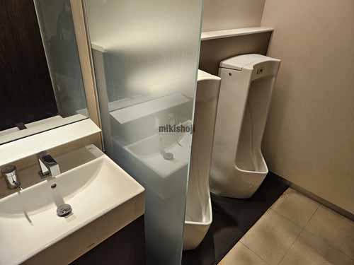 赤坂・大名・舞鶴のＱｉｚ　ＴＥＮＪＩＮ 水回り1