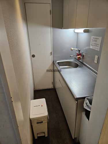 赤坂・大名・舞鶴のＱｉｚ　ＴＥＮＪＩＮ 水回り2