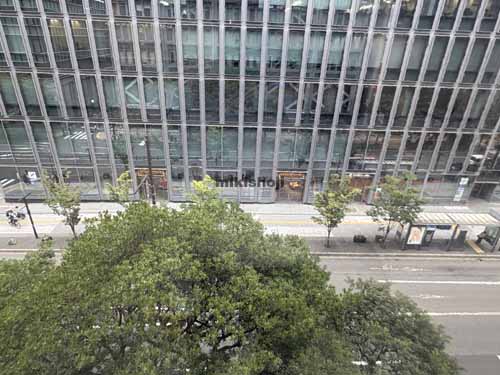 天神の福岡興銀ビル 貸室内3