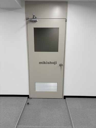 天神の福岡興銀ビル 貸室内6